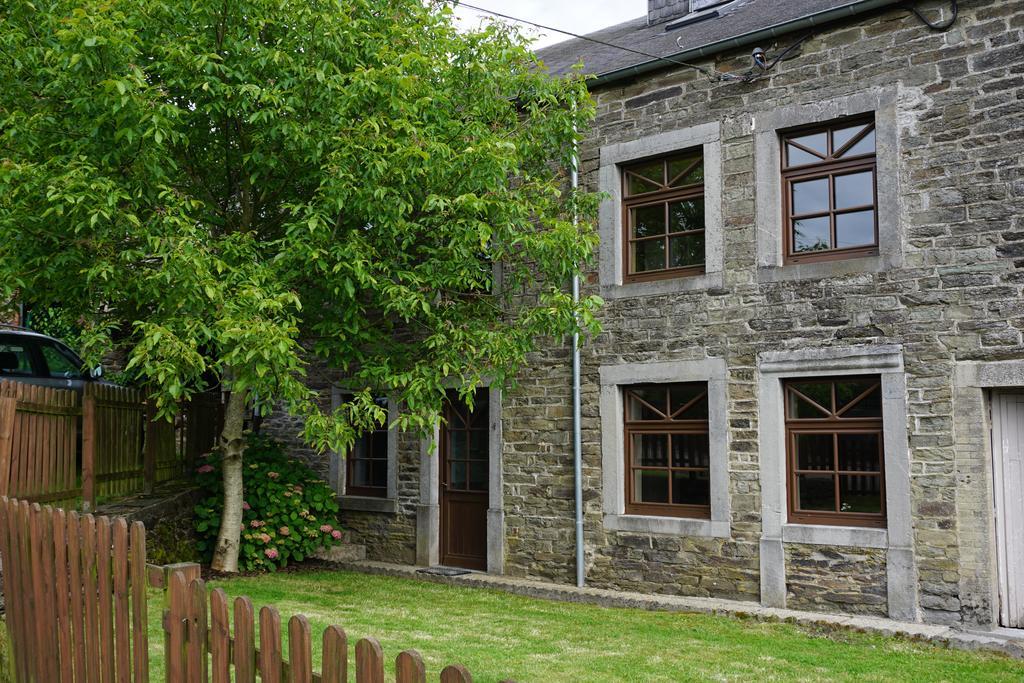 Maison Matan Houdremont المظهر الخارجي الصورة