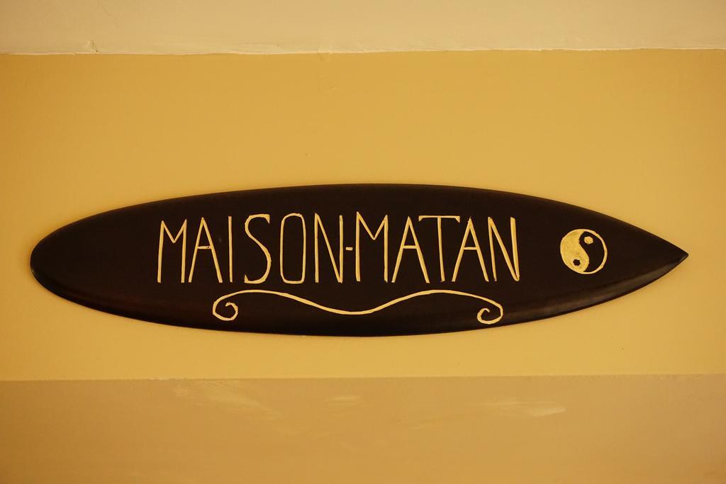Maison Matan Houdremont المظهر الخارجي الصورة